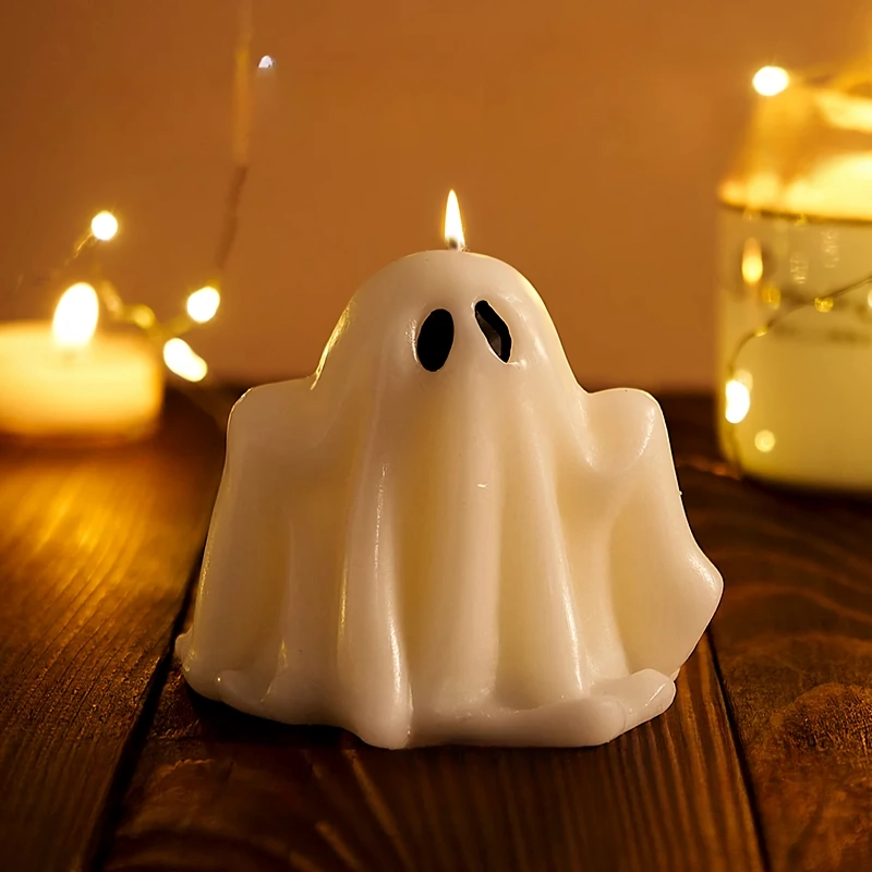 Cloak Ghost