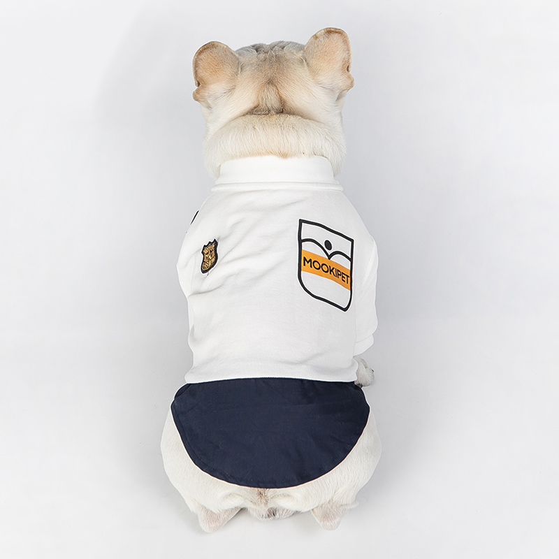 Pet Costume Outfit Funny Halloween Fancy Disguise for Dogs - Image 3