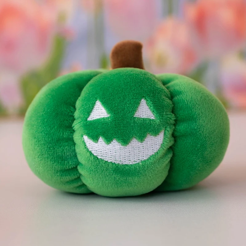 Green and White