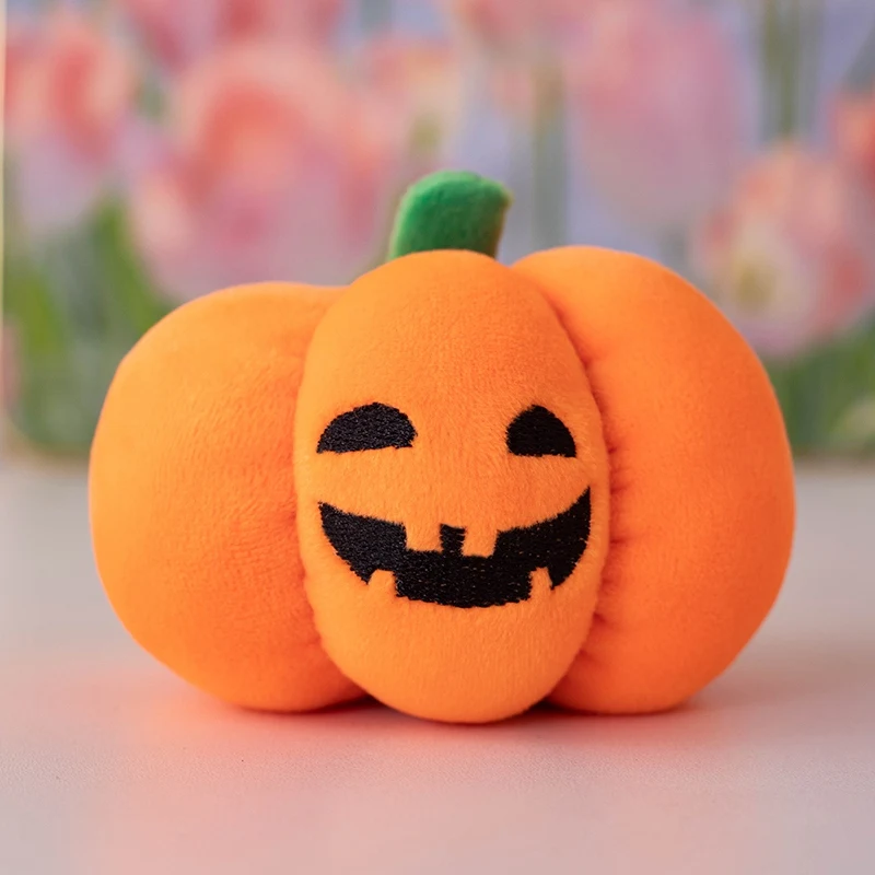Orange and Black