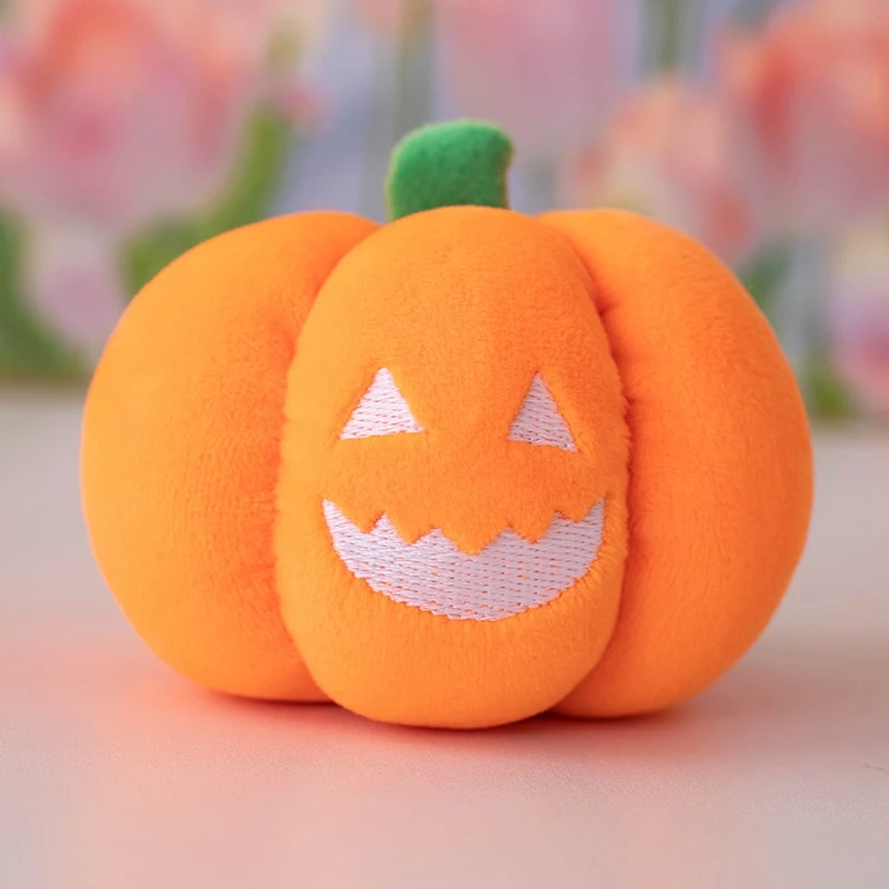 Orange and White