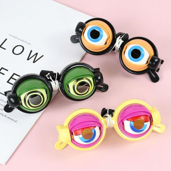 Kids Party Crazy Blink Eyewear