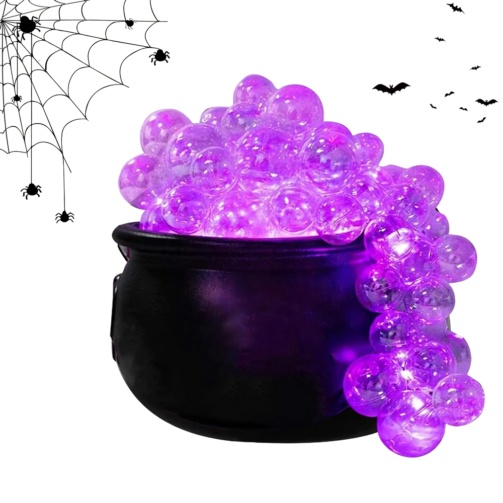 Cauldron Pot