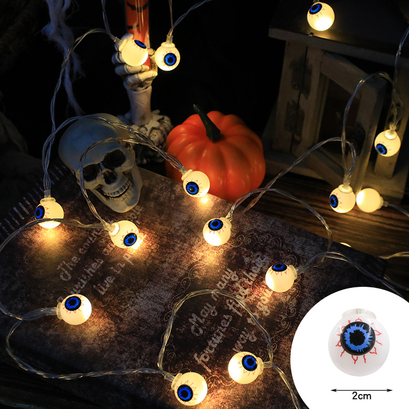Eyeball