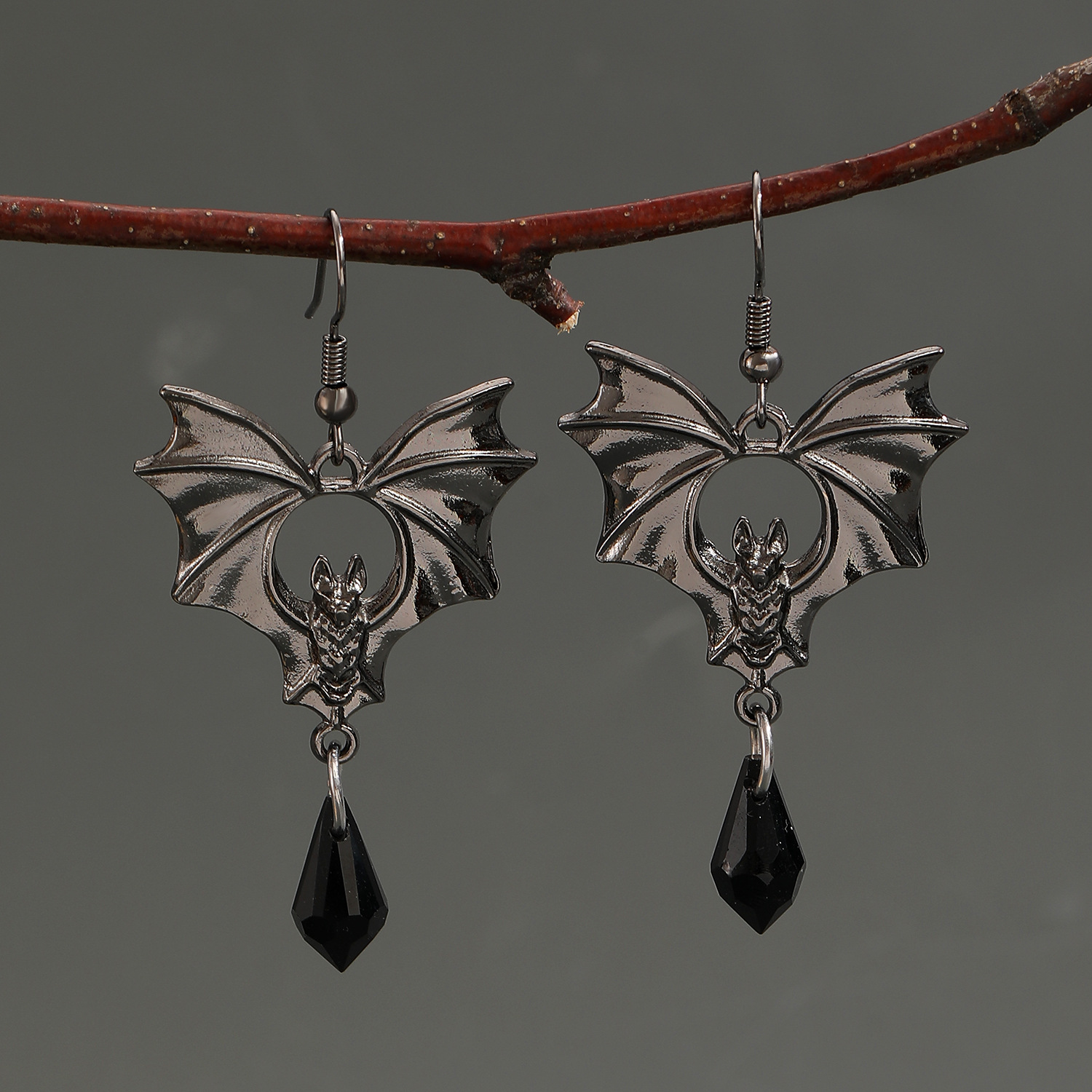 Black Grey