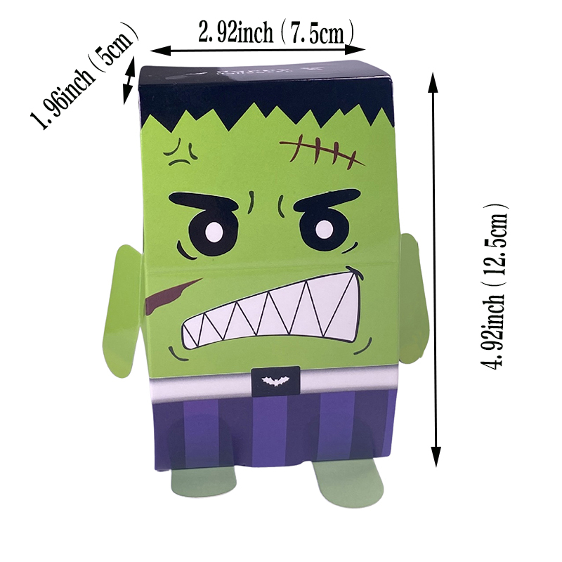 Zombie