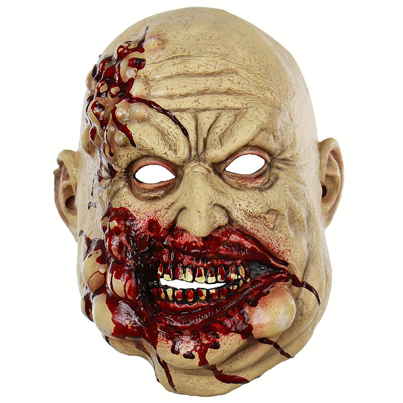 Latex Mask