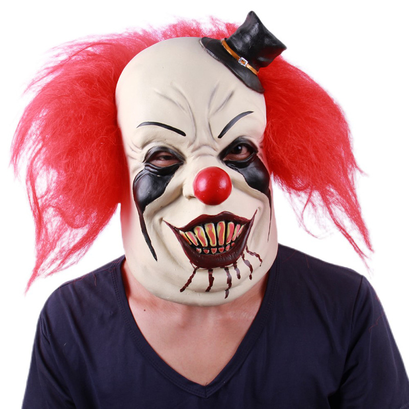 Latex Mask