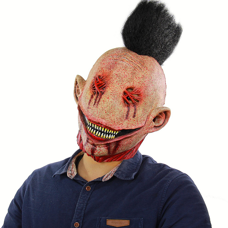 Latex Mask