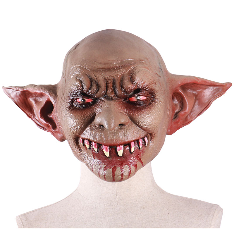 Latex Mask