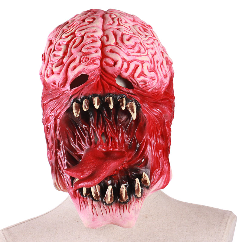 Latex Mask