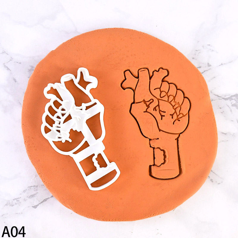 Hand