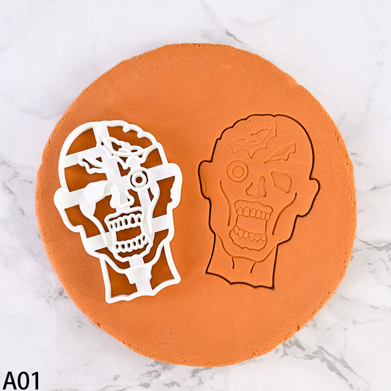 Zombie