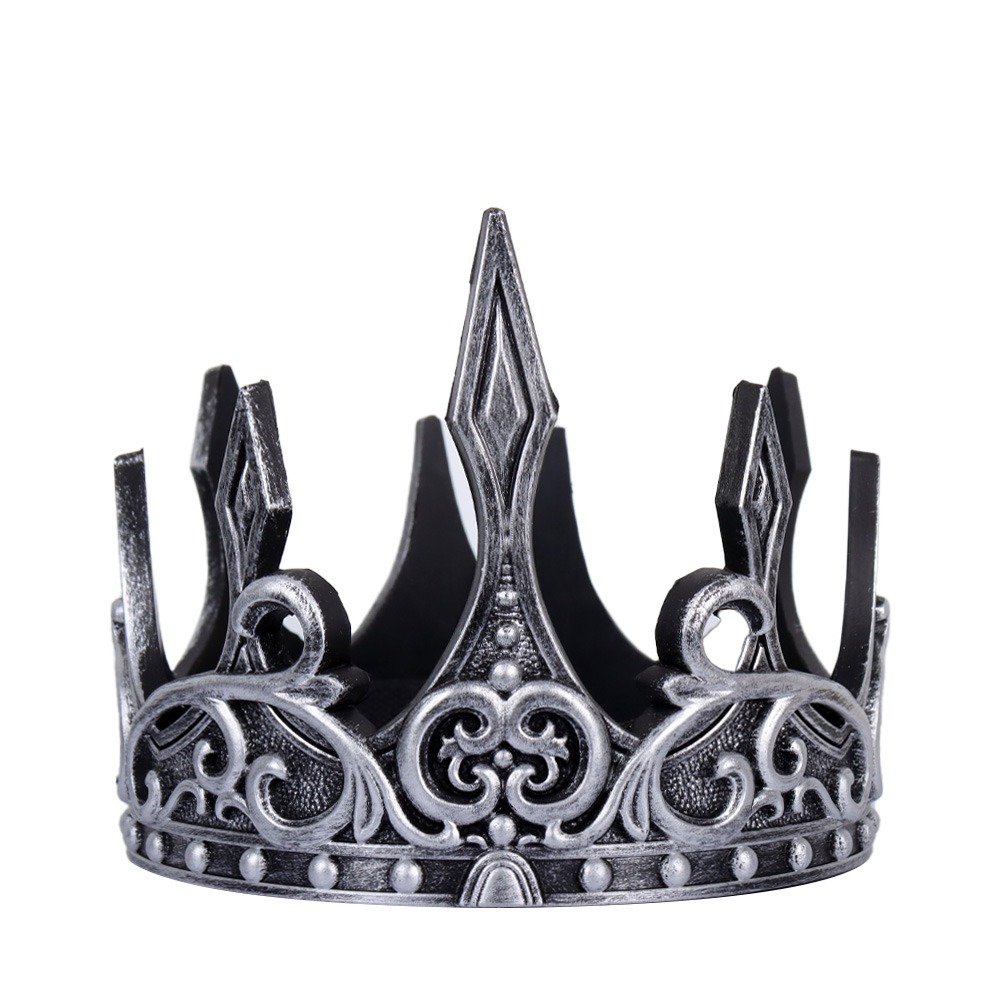 Silver