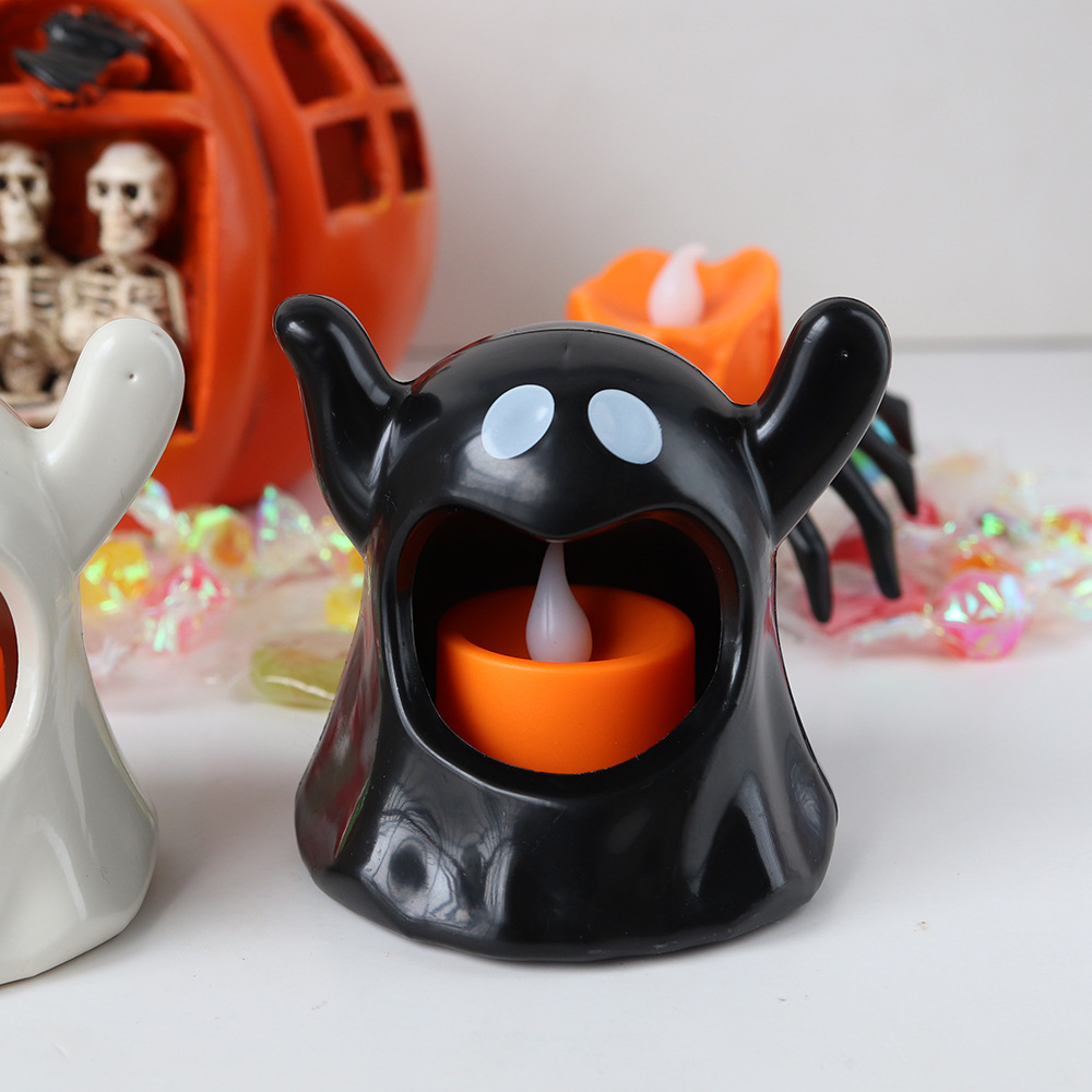 Black Ghost