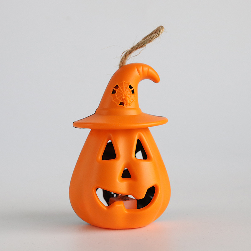 Orange Pumpkin
