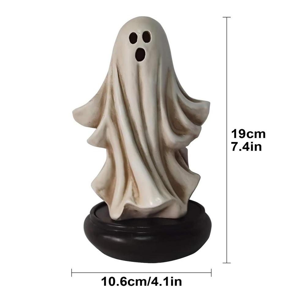 Halloween Ghost
