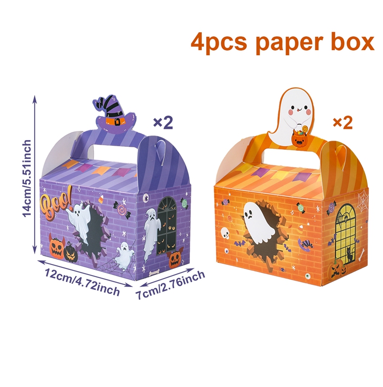 4Pcs