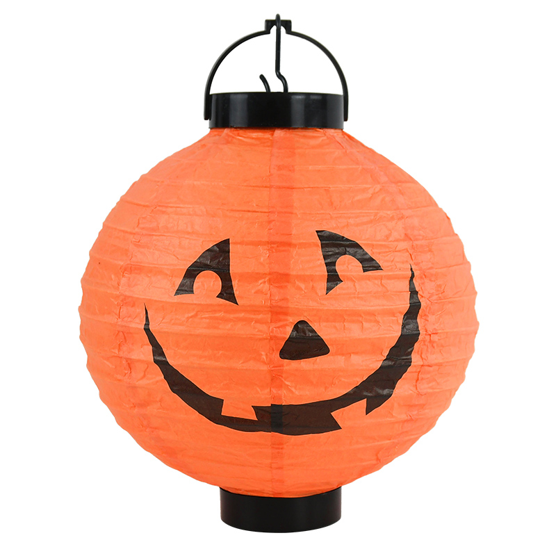 Orange Pumpkin