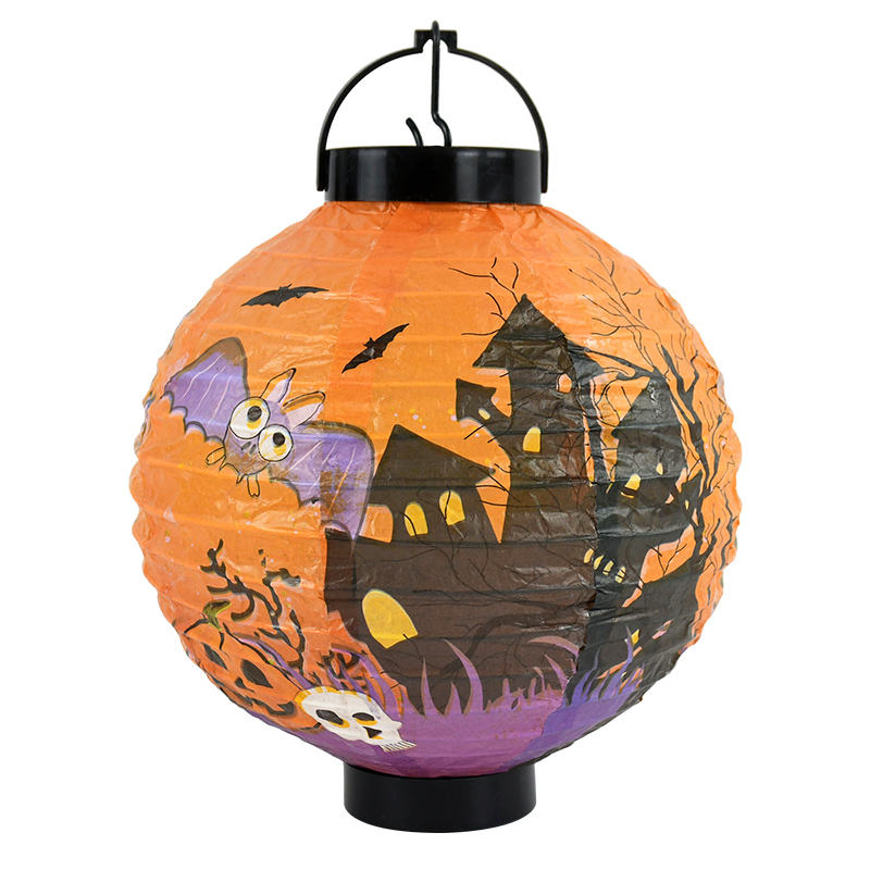 Orange Castle