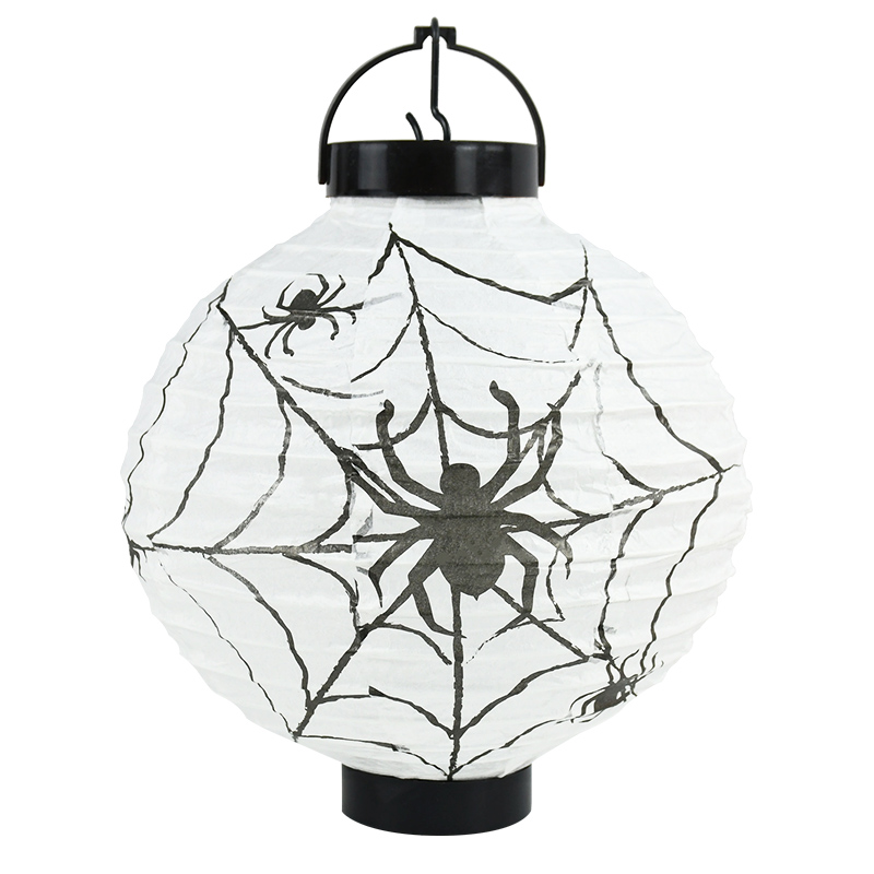 White Spider