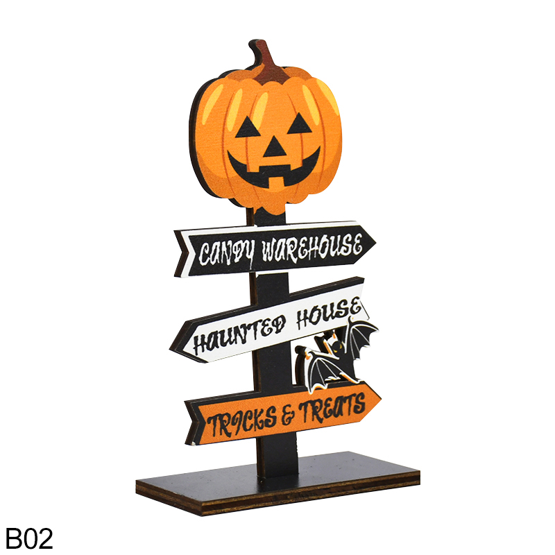Pumpkin