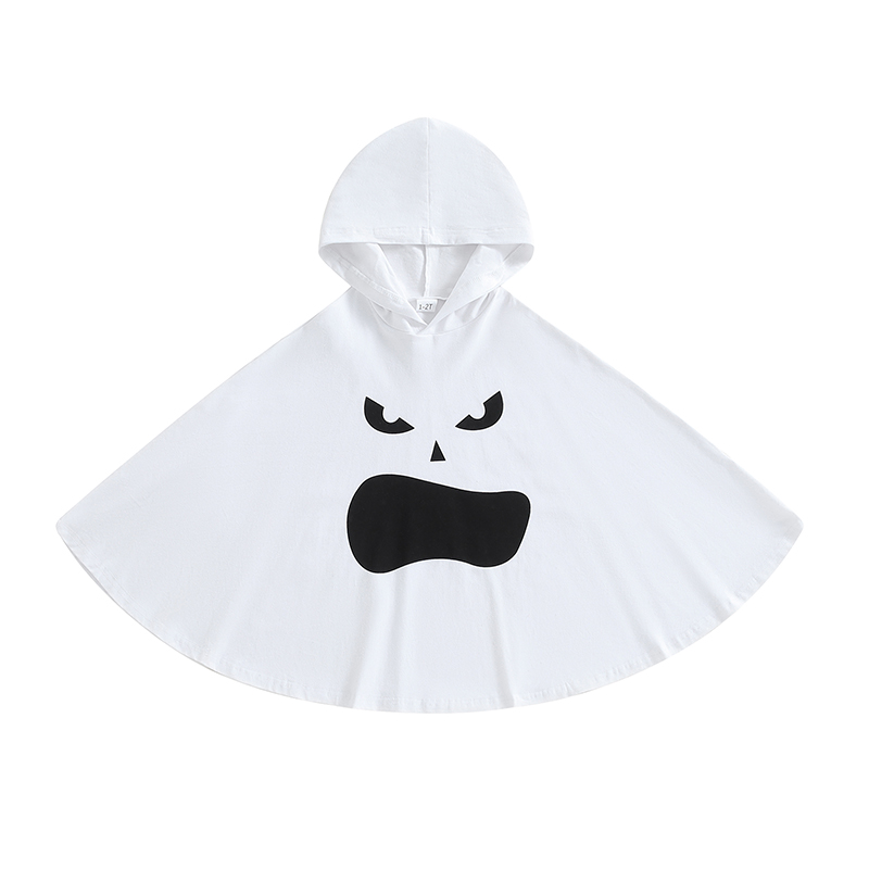 White scream