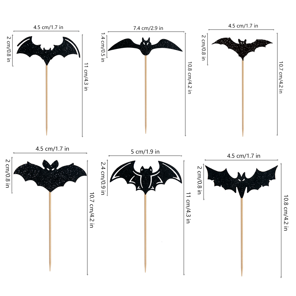 Bats
