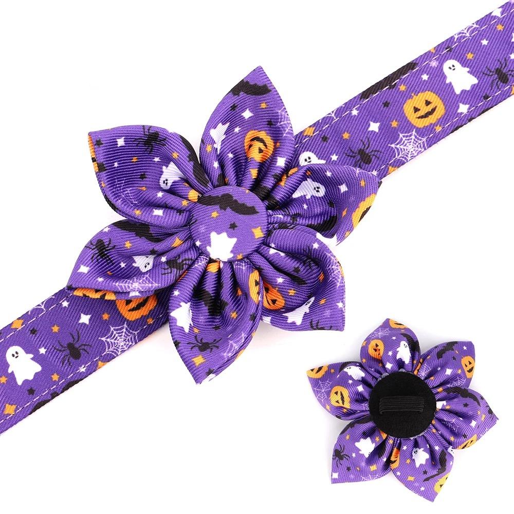 Halloween Dog Collar - Image 5