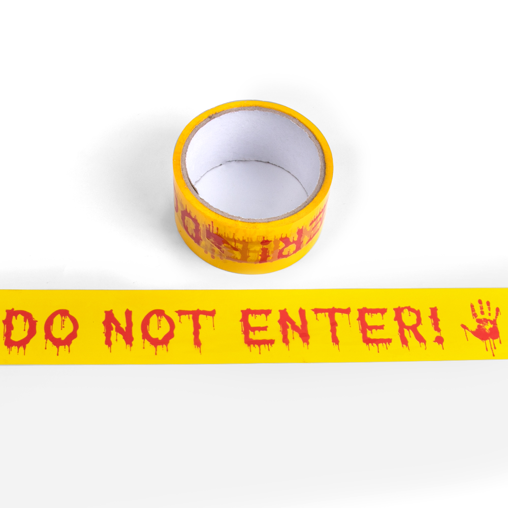 4.8cmX25m Do not enter