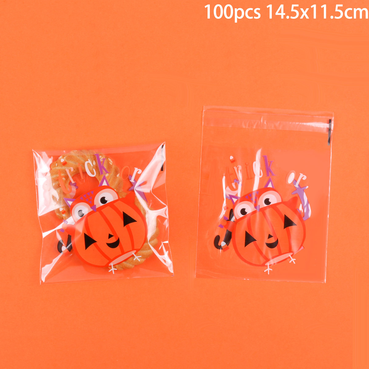 Jack-o'-lantern