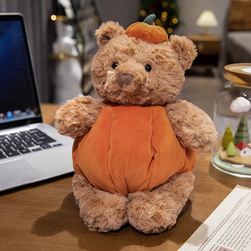 30cm, Bear