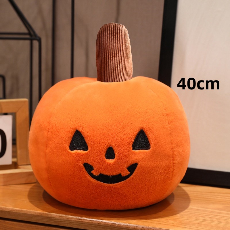 40cm, Pumpkin