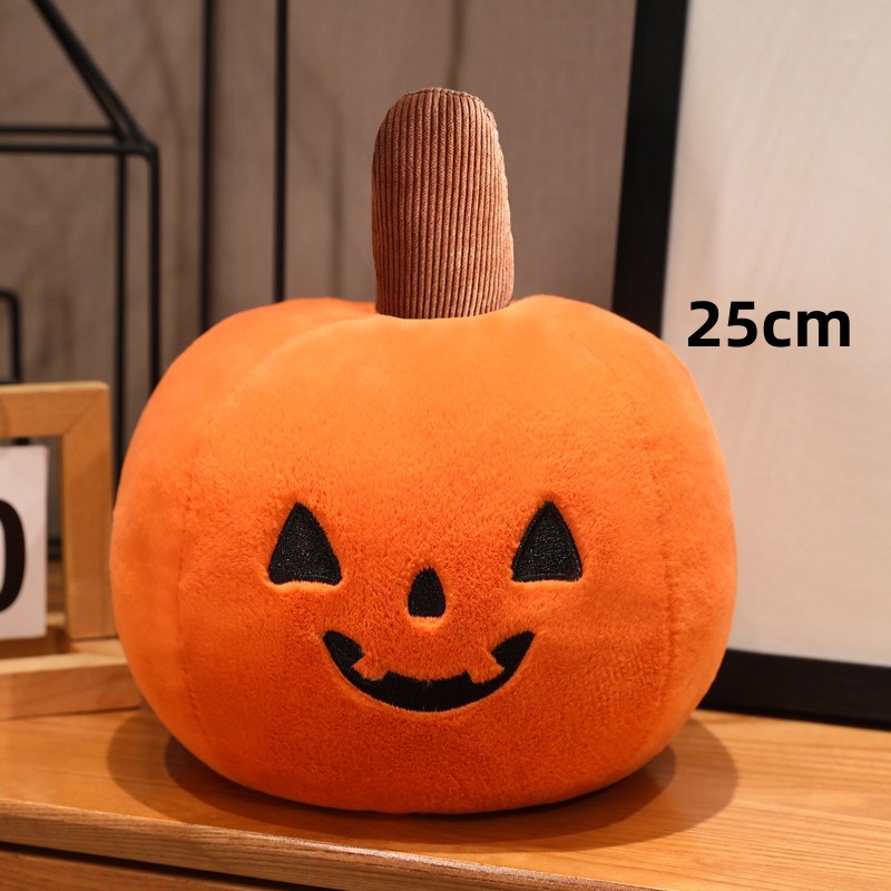 25cm, Pumpkin