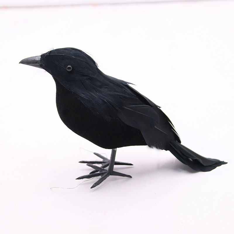 Crow Profil