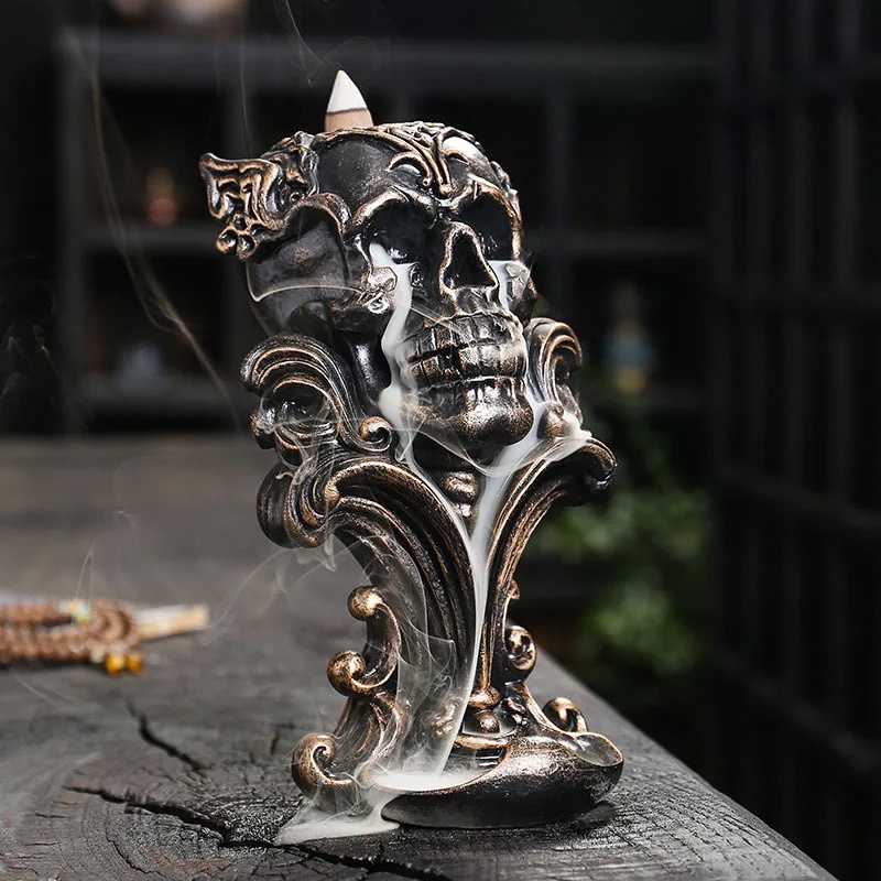Skull