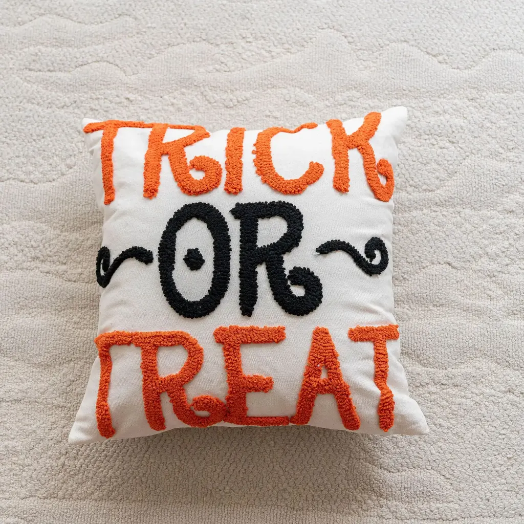Trick or Treat