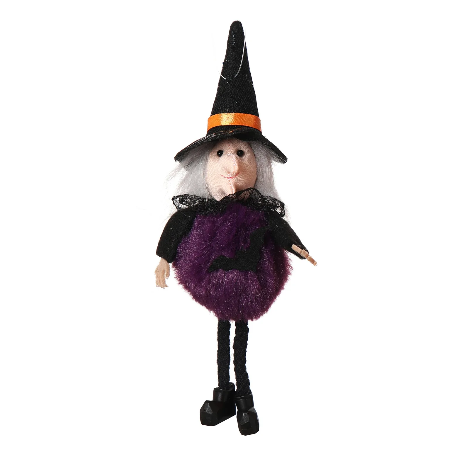Witch Round