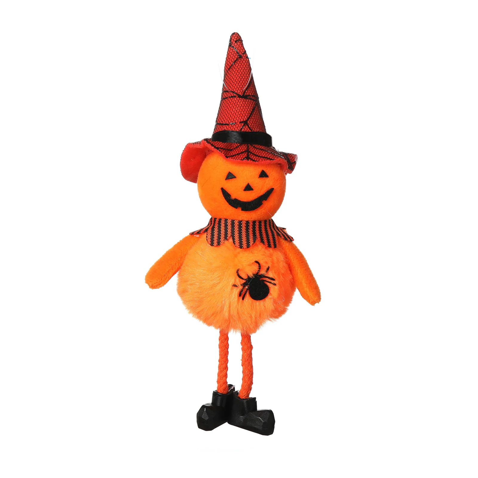Pumpkin Round