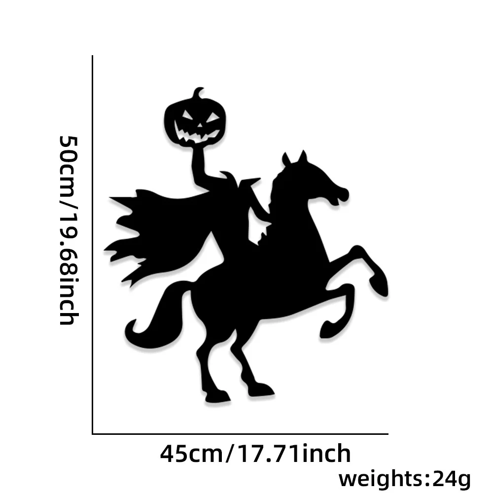 Headless Horseman