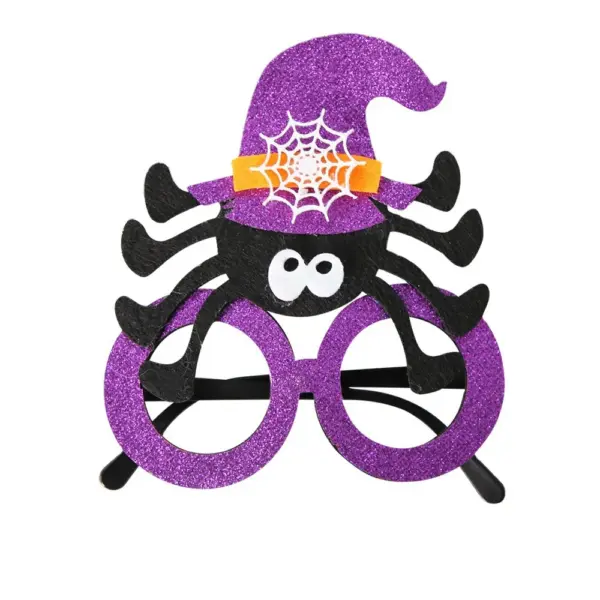 Halloween Funny Glasses
