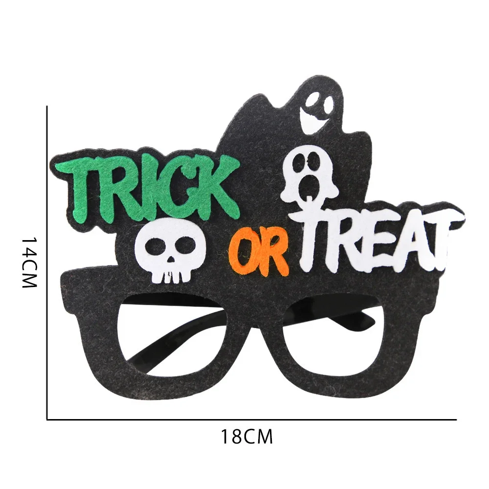 Trick or Treat