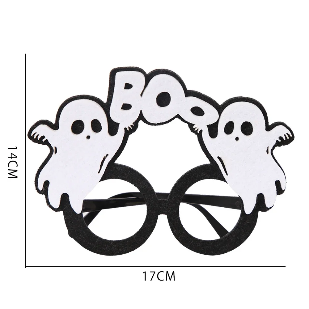 Boo!