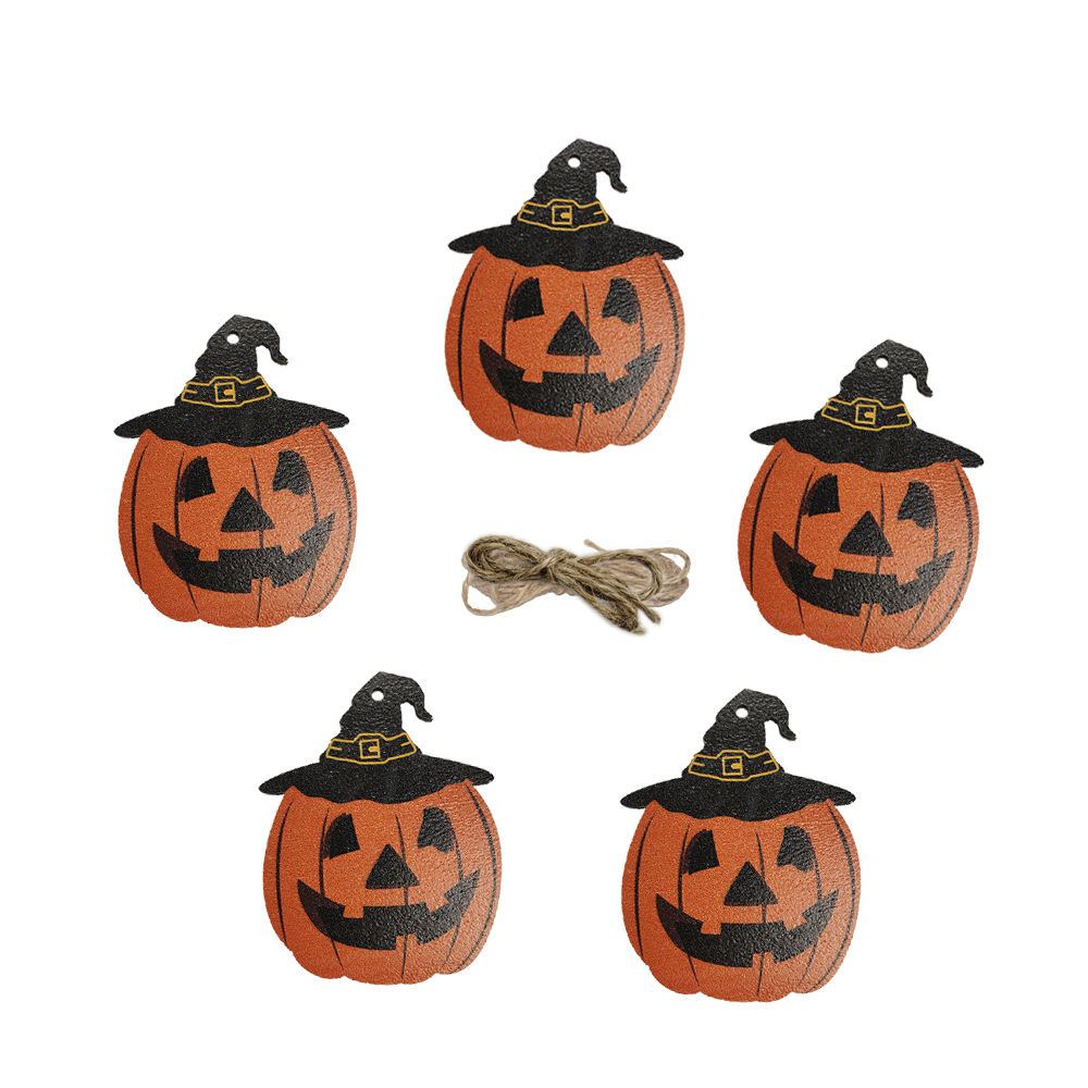 Witchy Pumpkin