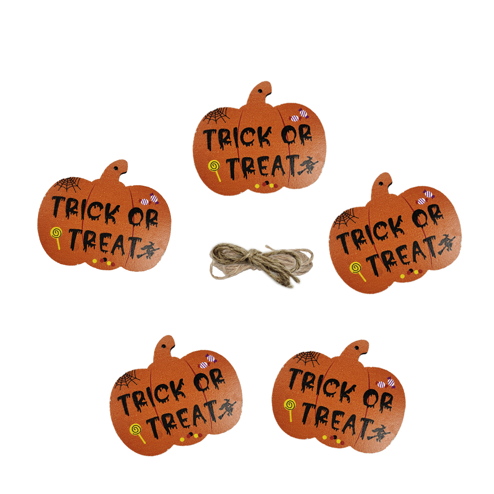 Trick or Treat