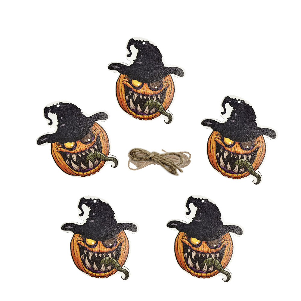 Scary Pumpkin