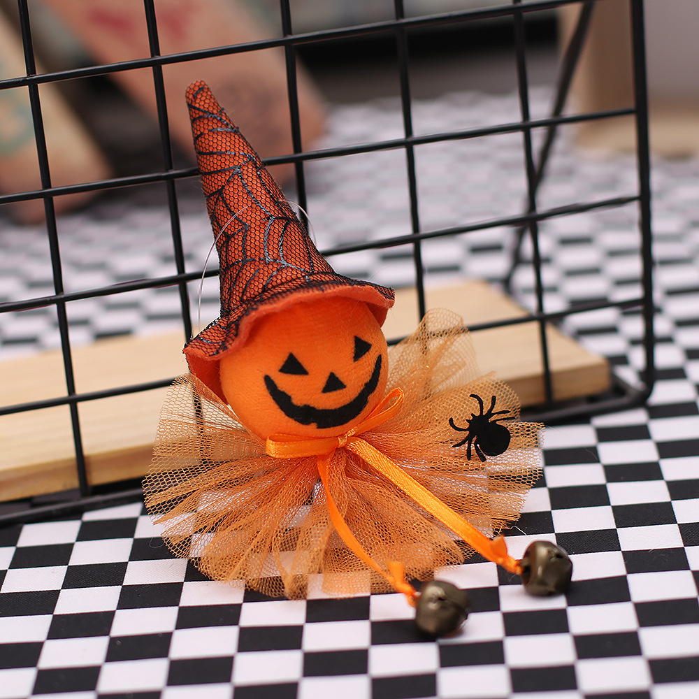 Funny Halloween Doll - Image 2