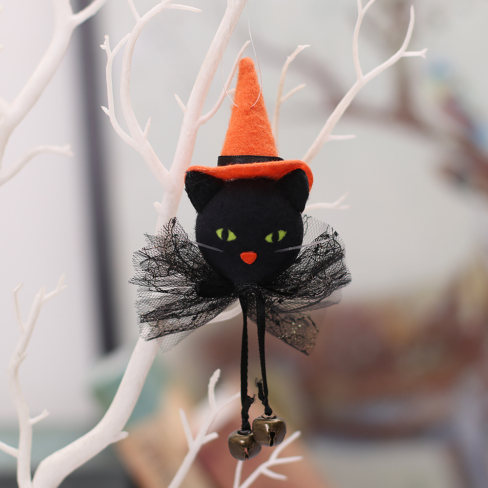 Funny Halloween Doll - Image 4