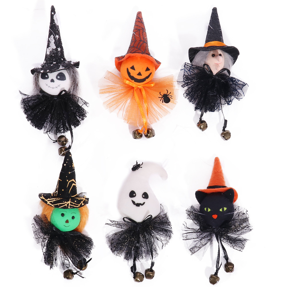 Funny Halloween Doll - Image 6