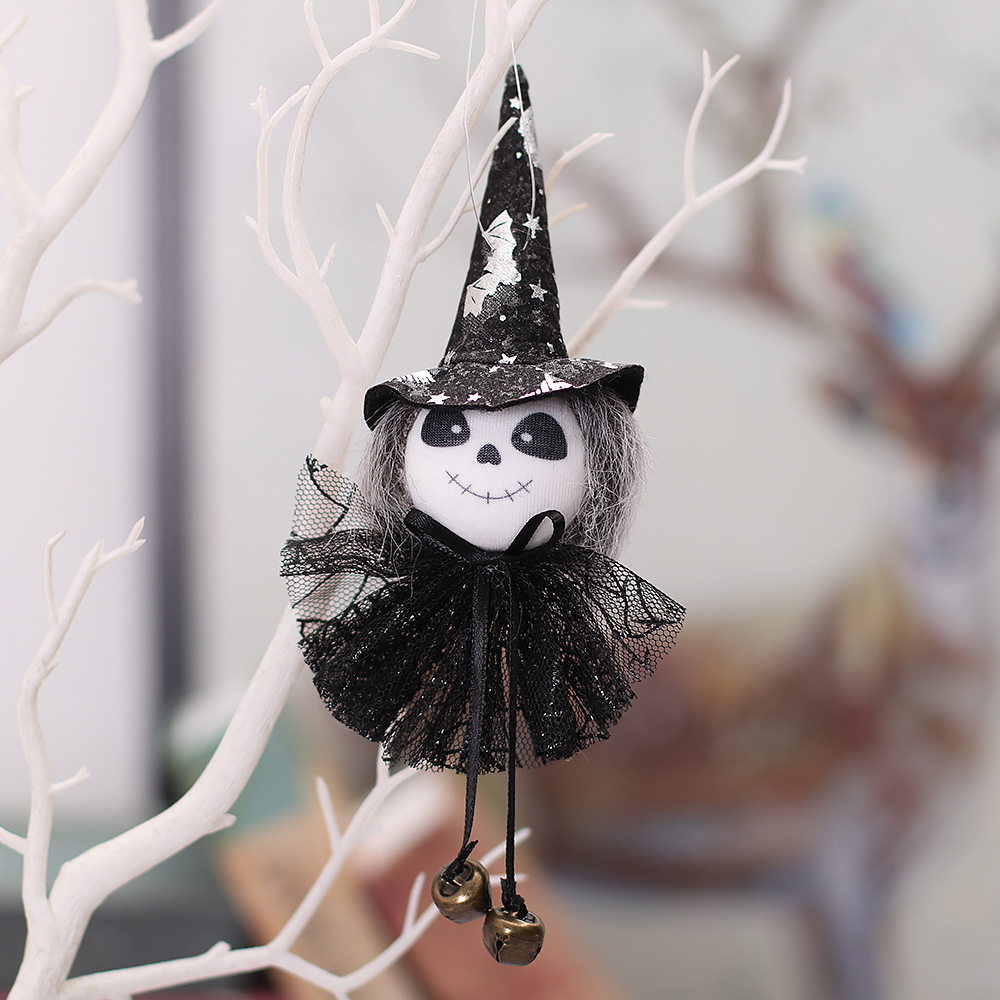 Funny Halloween Doll - Image 5